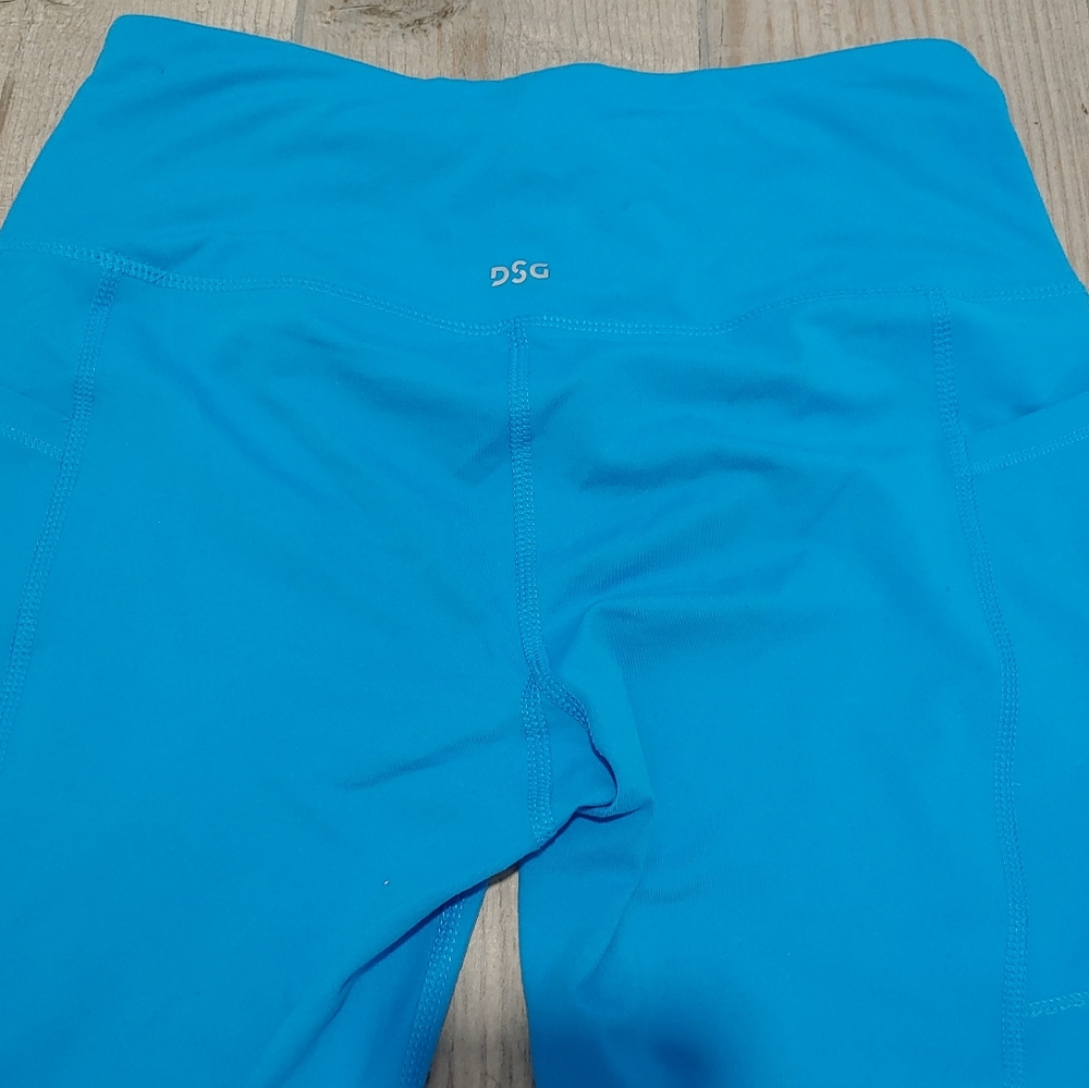 DSG leggings